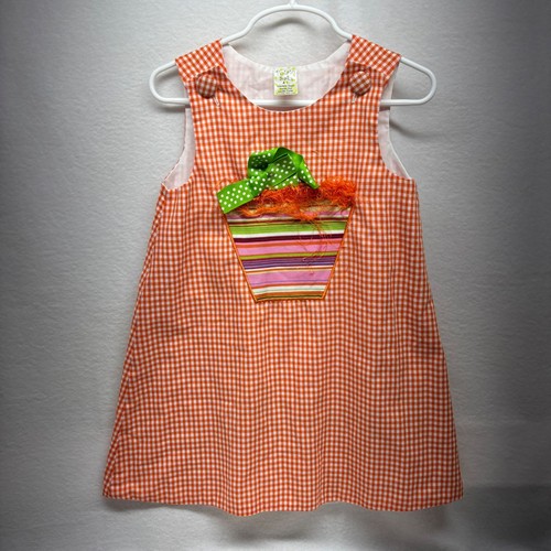 Potato saks orange - saks,